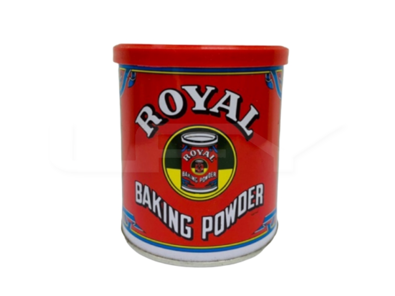 Serbuk Penaik / Royal Baking Powder 